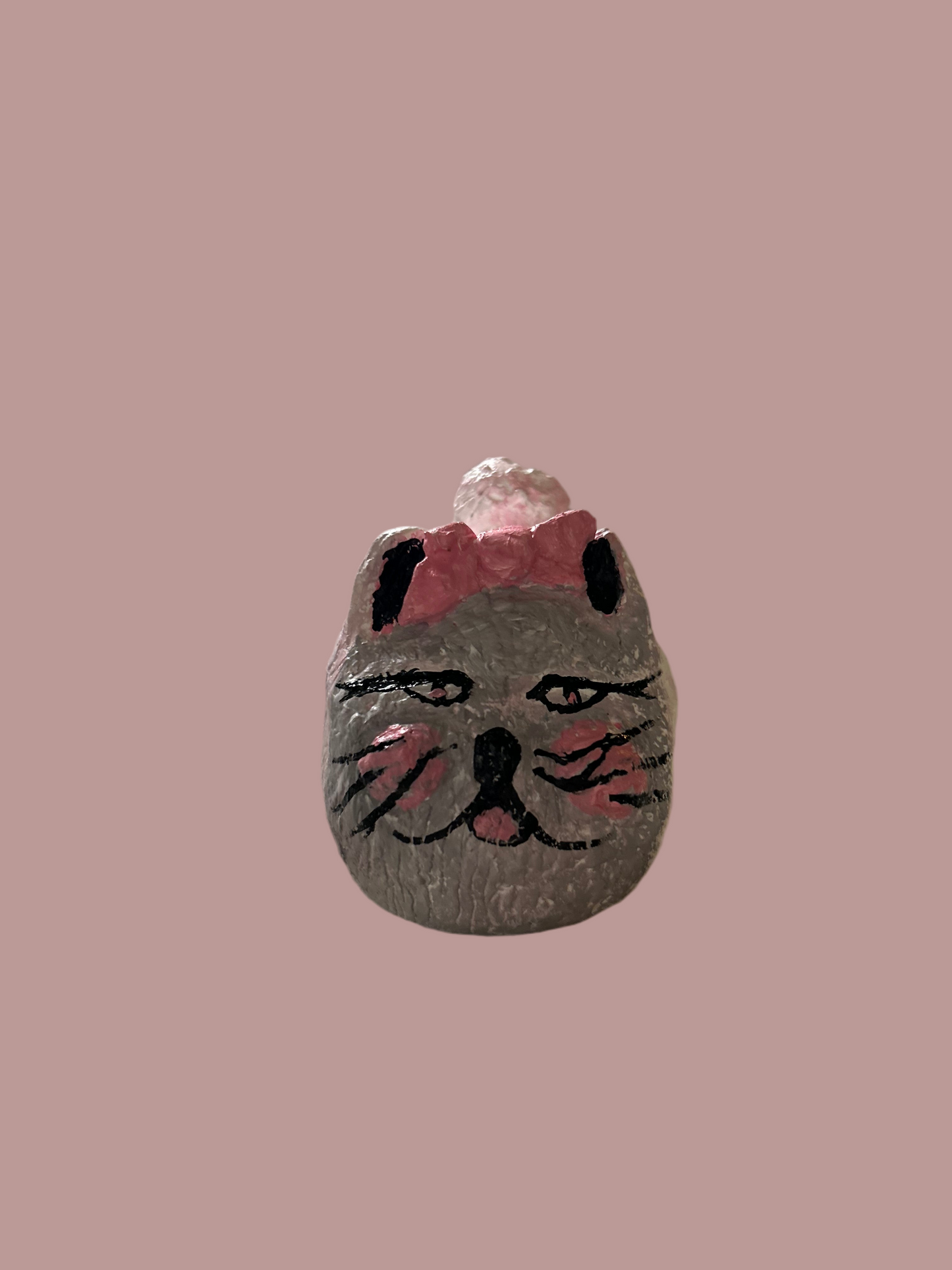Clay Kitty
