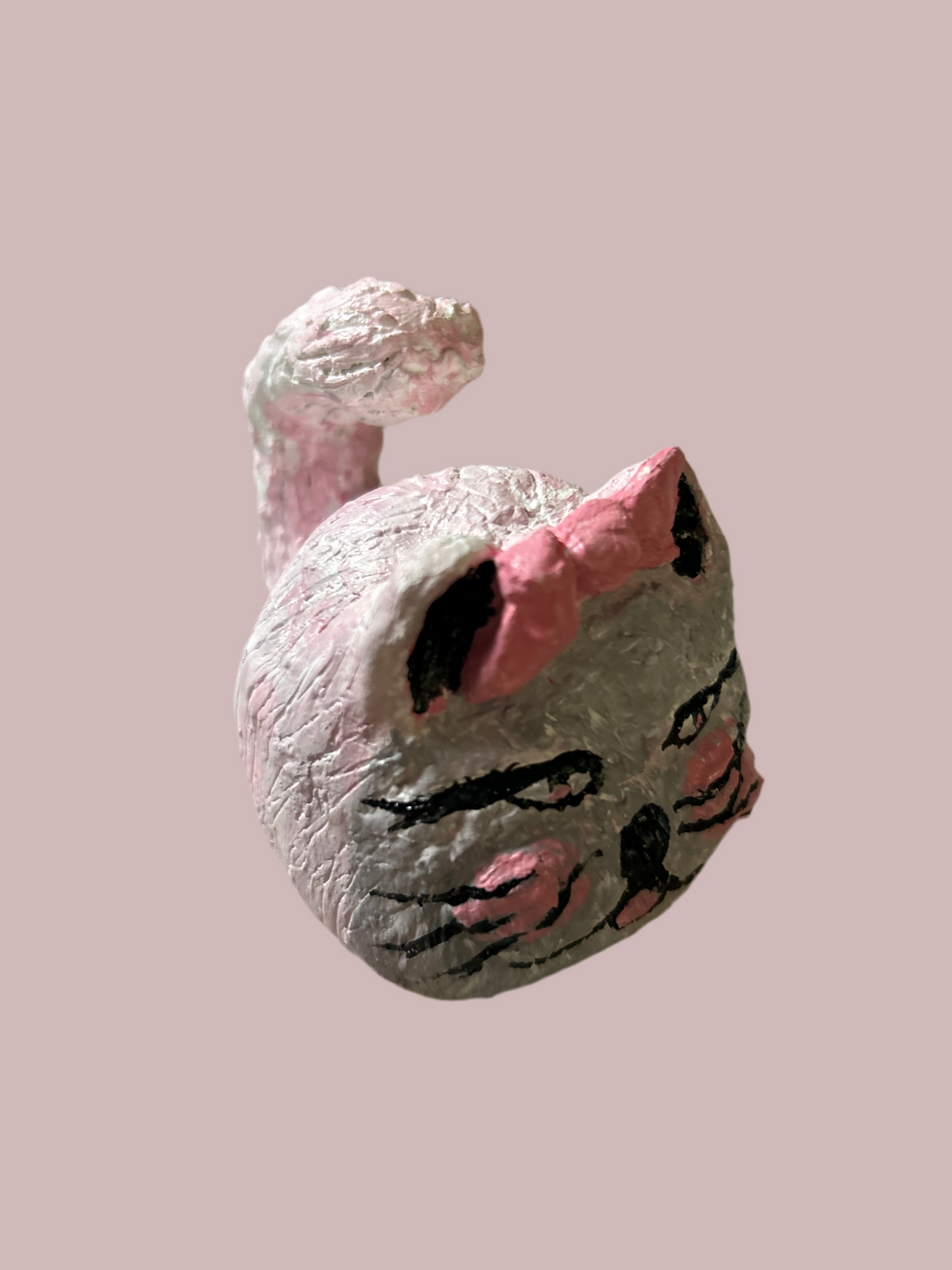Clay Kitty