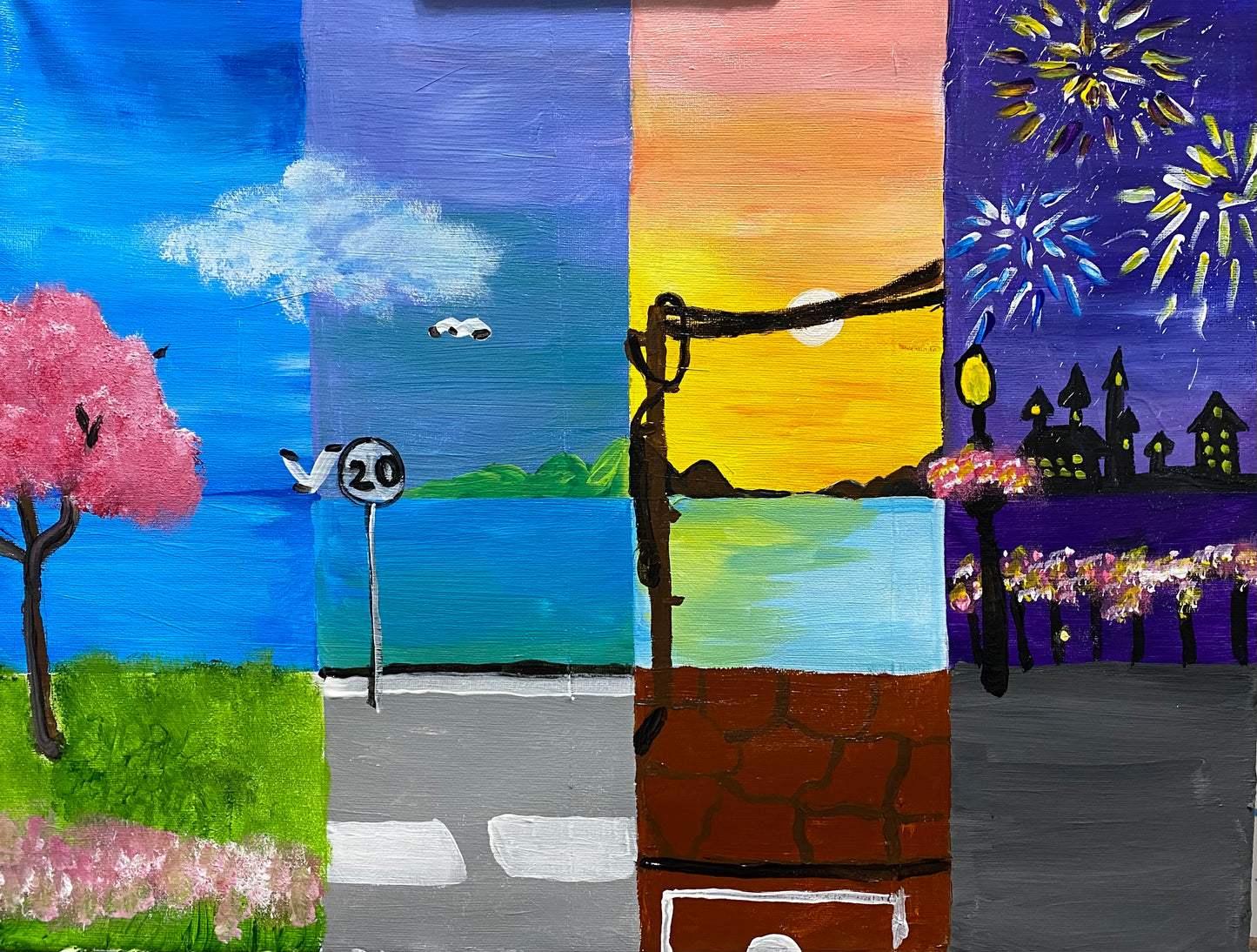 Fantasy Walk