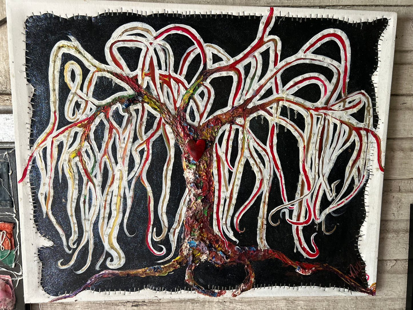 Love Tree
