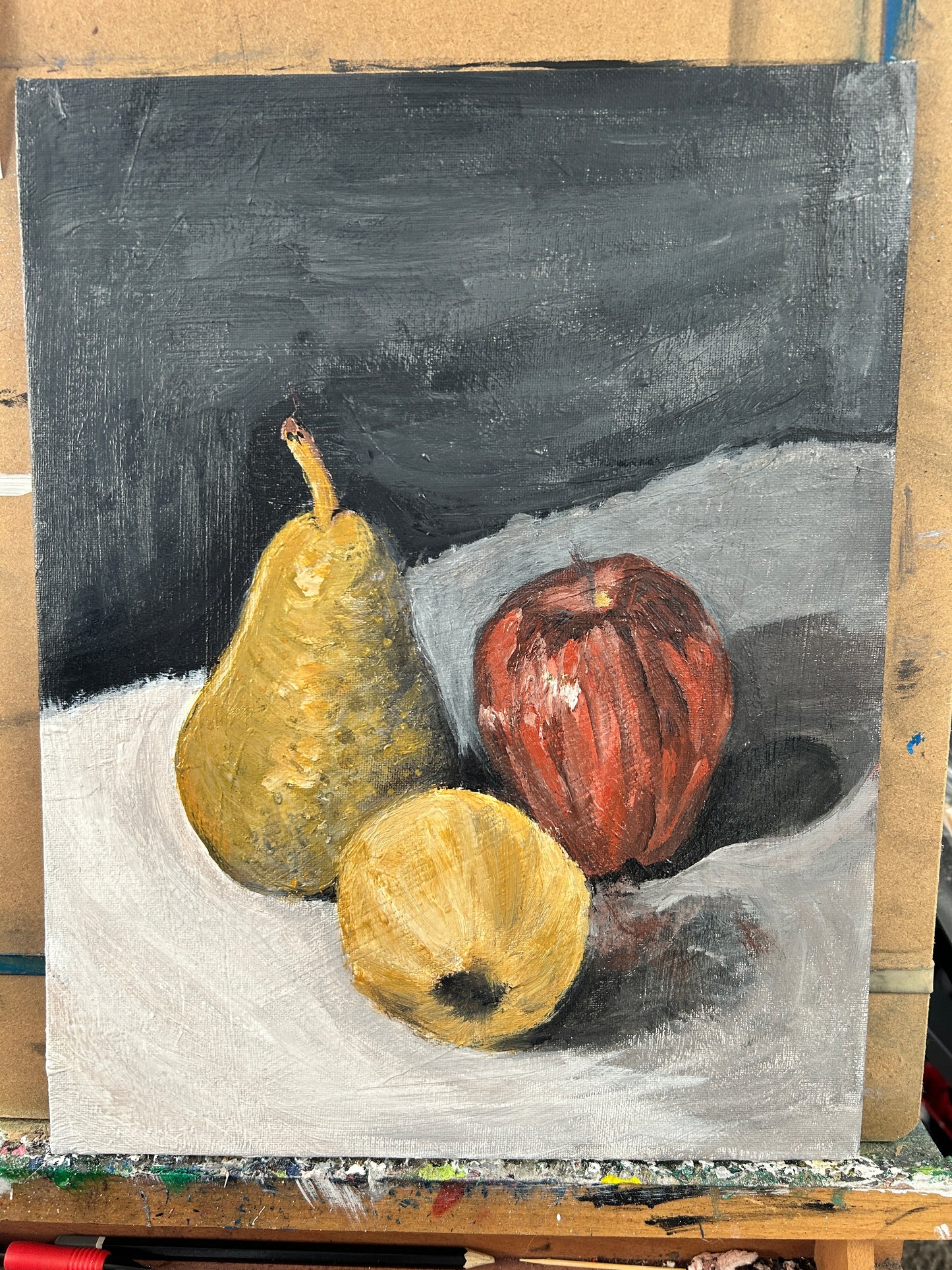 Fruit